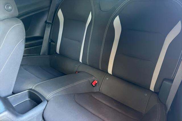 2023 Chevrolet Camaro 1LT Roseville CA