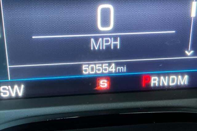 2023 Chevrolet Camaro 1LT Roseville CA