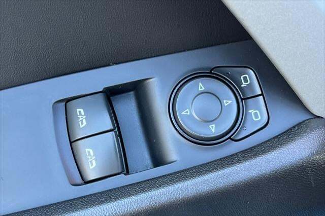 2023 Chevrolet Camaro 1LT Roseville CA