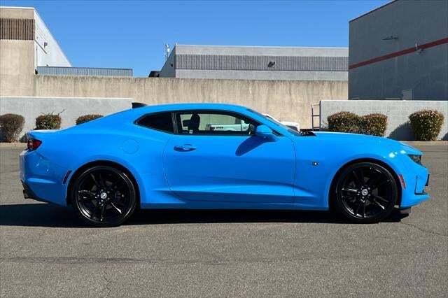 2023 Chevrolet Camaro 1LT Roseville CA