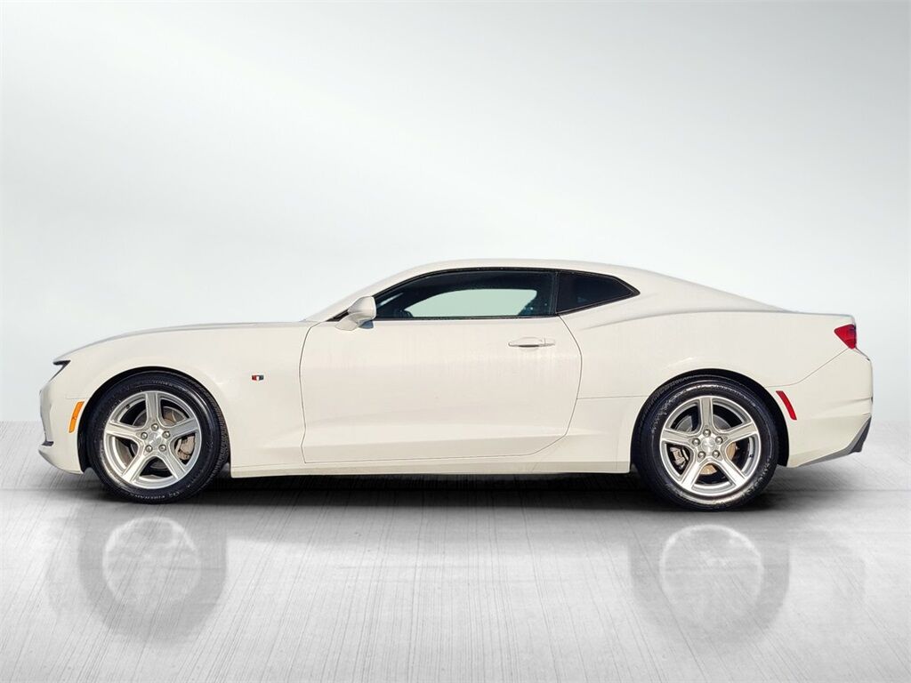 2023 Chevrolet Camaro 1LT Roseville CA