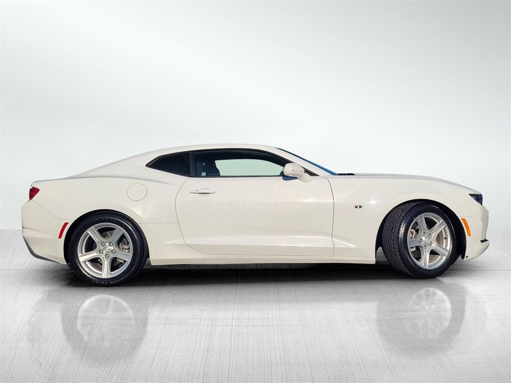 2023 Chevrolet Camaro 1LT Roseville CA