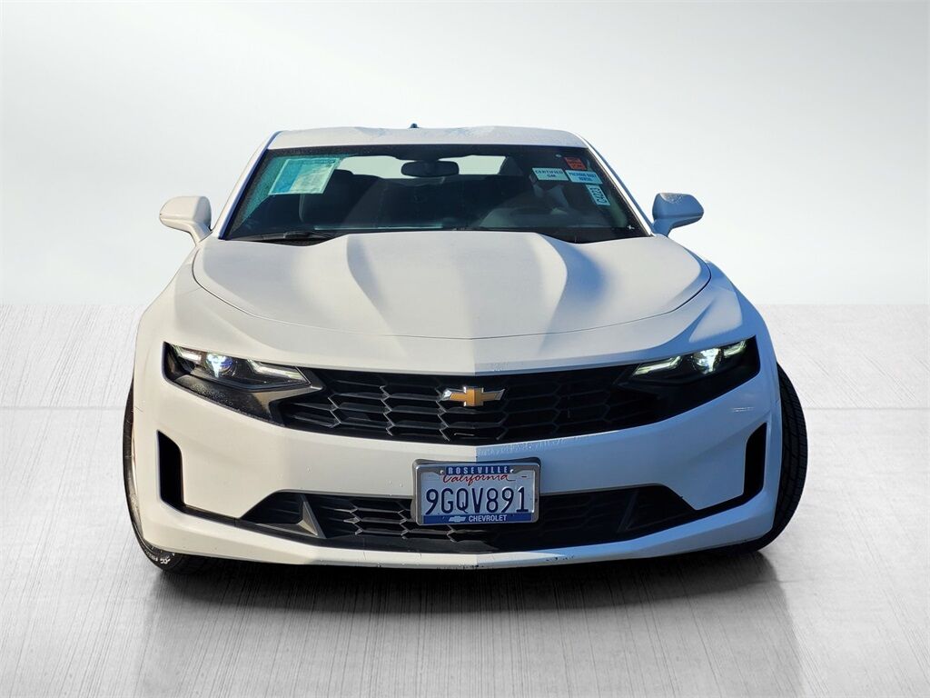 2023 Chevrolet Camaro 1LT