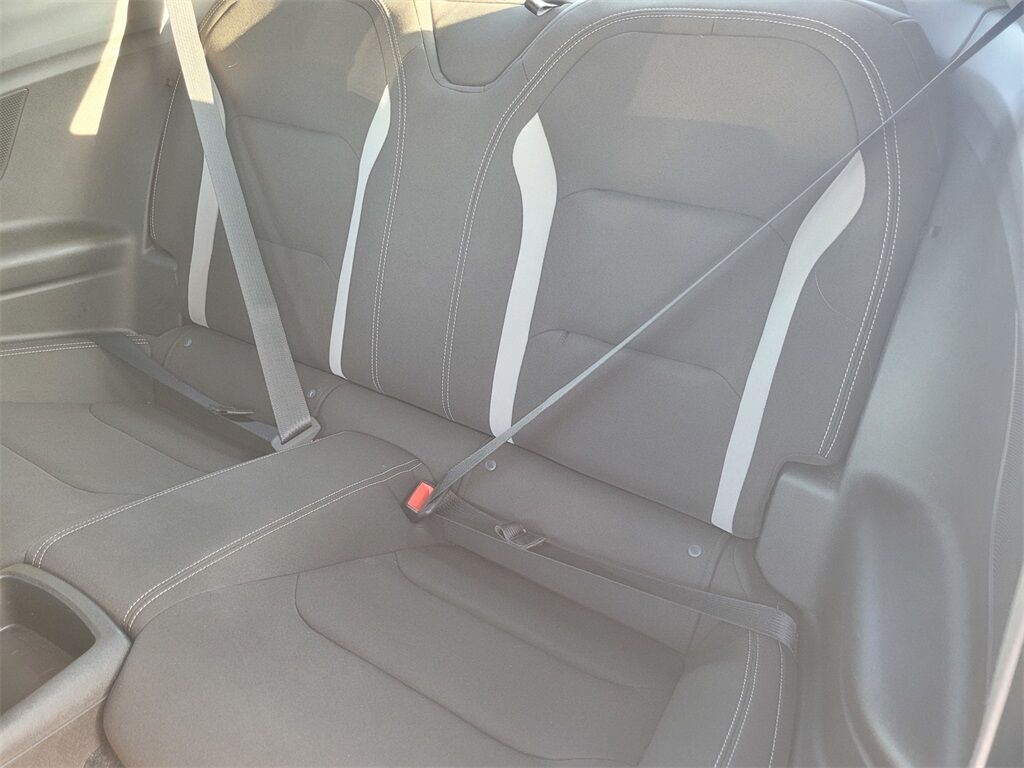 2023 Chevrolet Camaro 1LT Roseville CA