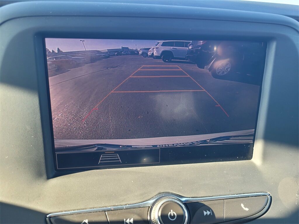 2023 Chevrolet Camaro 1LT Roseville CA