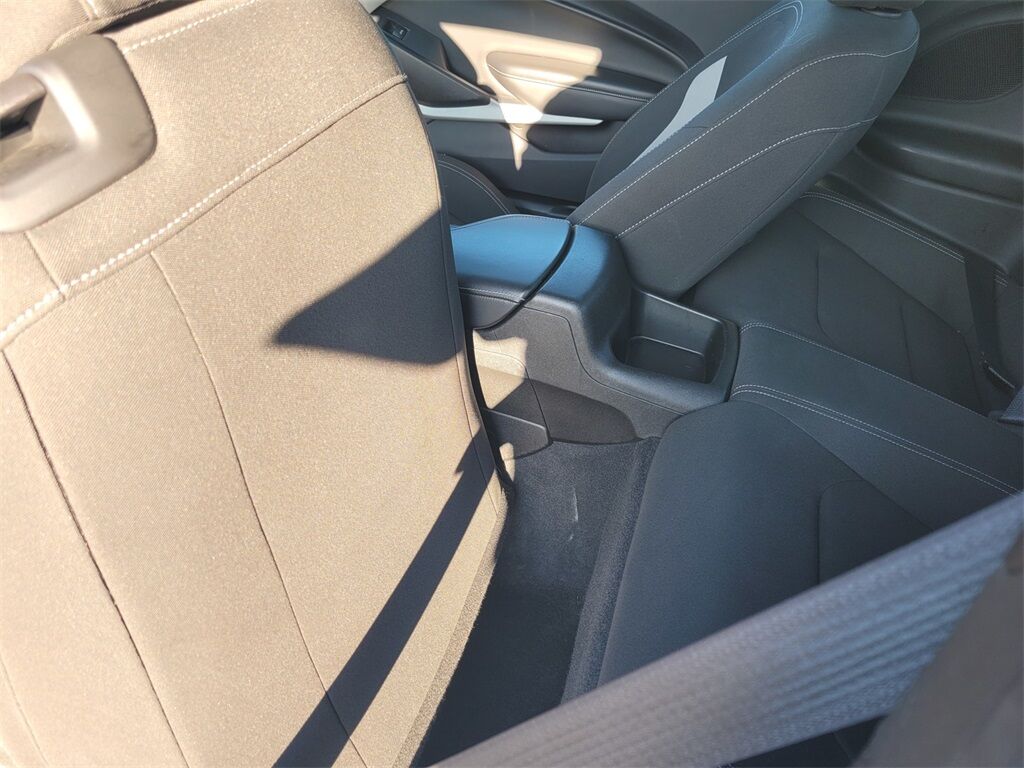 2023 Chevrolet Camaro 1LT Roseville CA