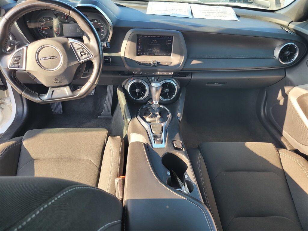 2023 Chevrolet Camaro 1LT Roseville CA