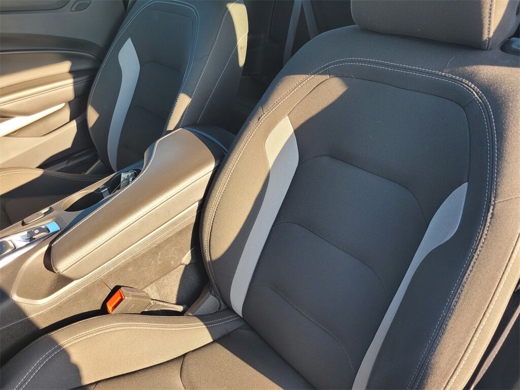 2023 Chevrolet Camaro 1LT Roseville CA