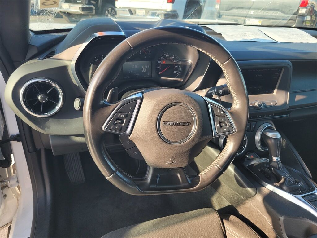 2023 Chevrolet Camaro 1LT Roseville CA