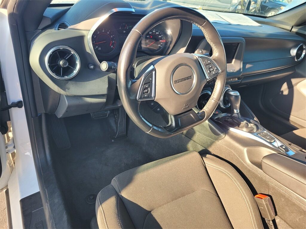 2023 Chevrolet Camaro 1LT Roseville CA