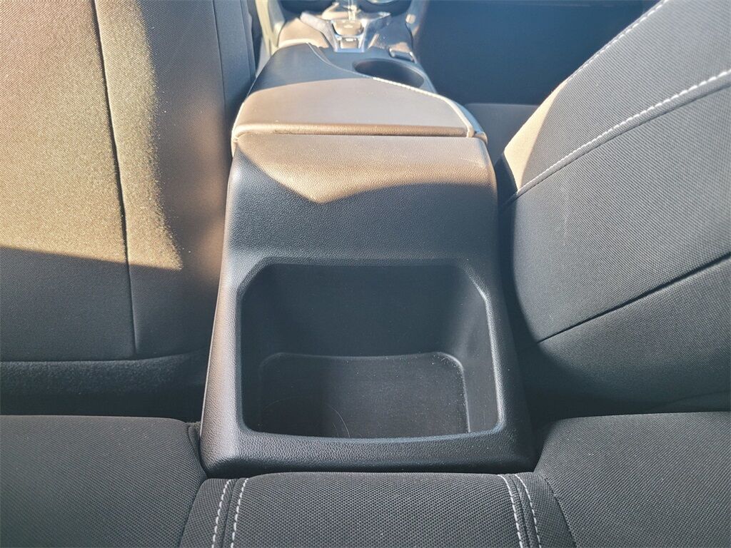 2023 Chevrolet Camaro 1LT Roseville CA