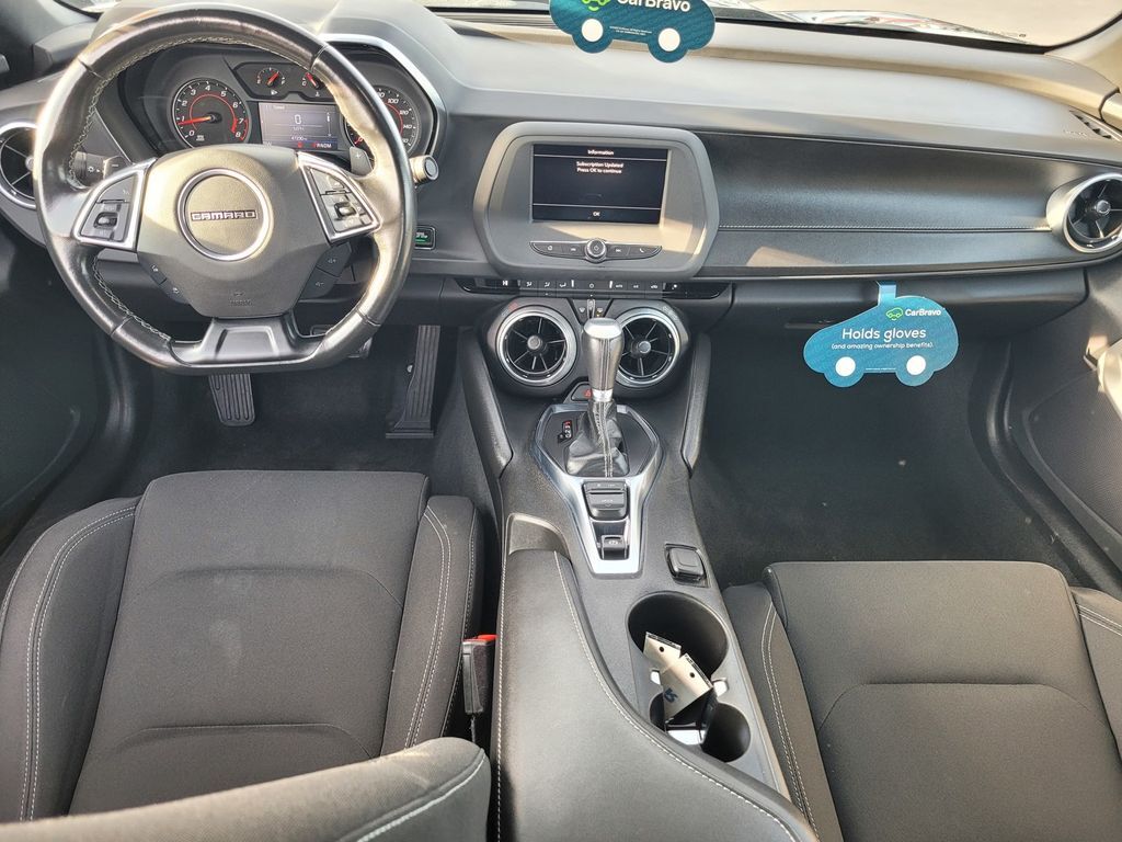 2023 Chevrolet Camaro 1LT Roseville CA