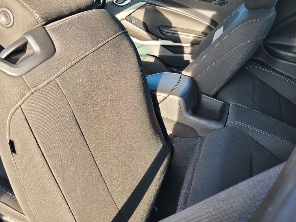 2023 Chevrolet Camaro 1LT Roseville CA