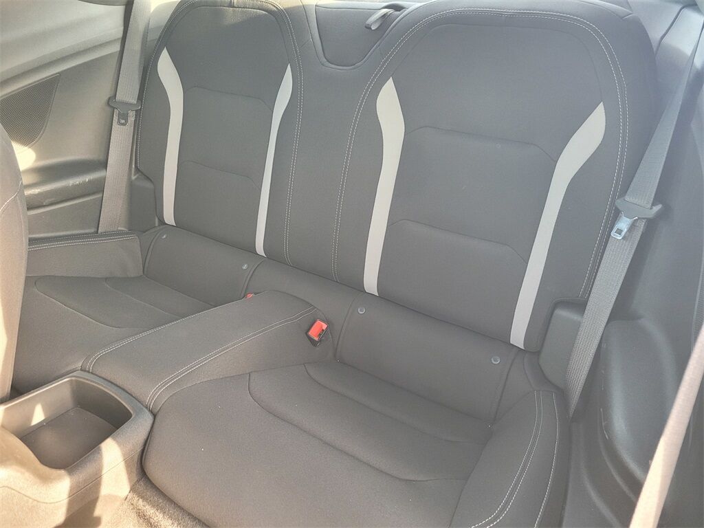 2023 Chevrolet Camaro 1LT Roseville CA