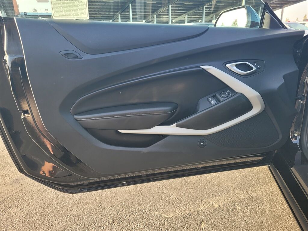 2023 Chevrolet Camaro 1LT Roseville CA