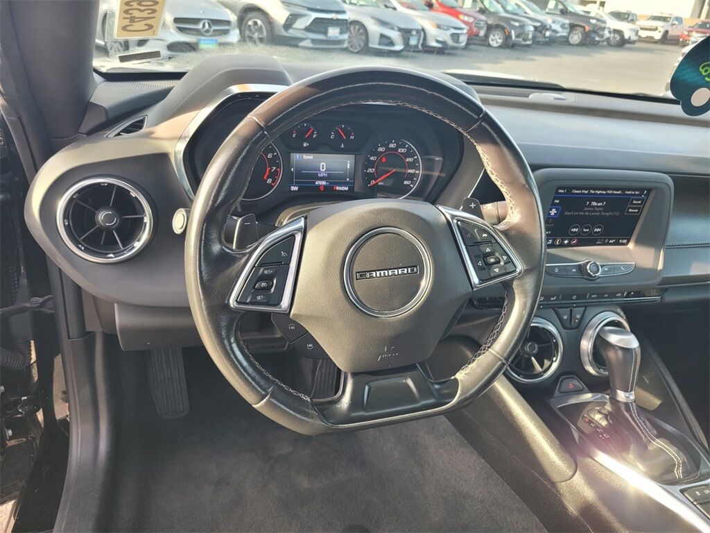 2023 Chevrolet Camaro 1LT Roseville CA