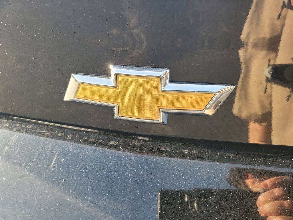 2023 Chevrolet Camaro 1LT Roseville CA