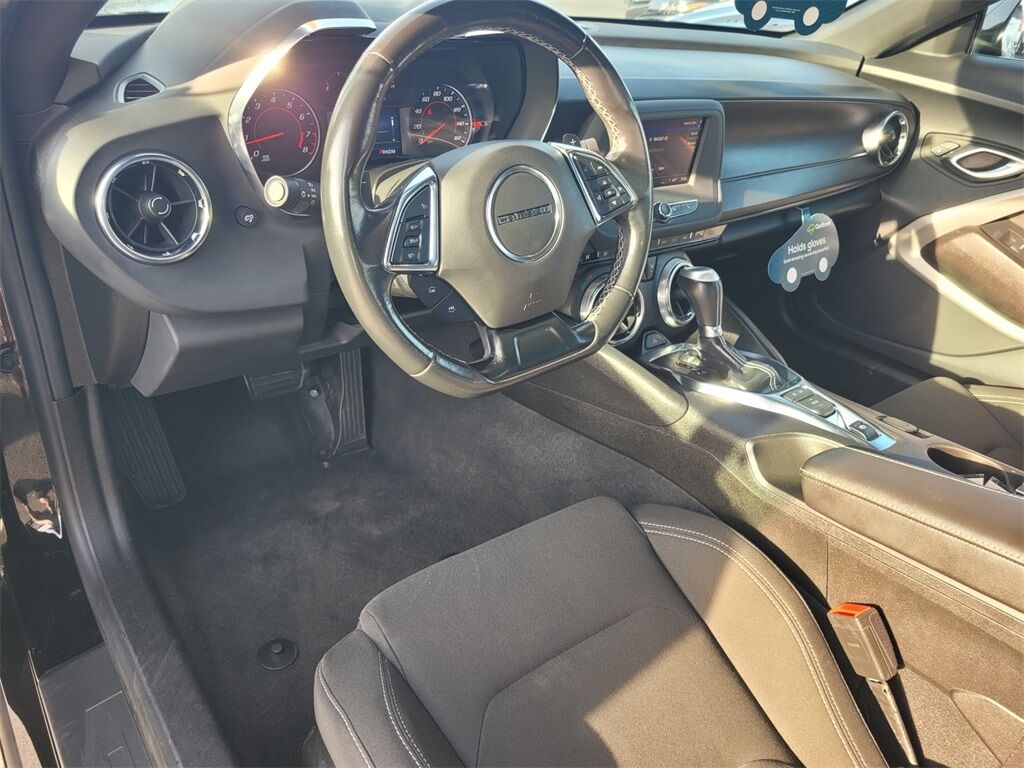 2023 Chevrolet Camaro 1LT Roseville CA