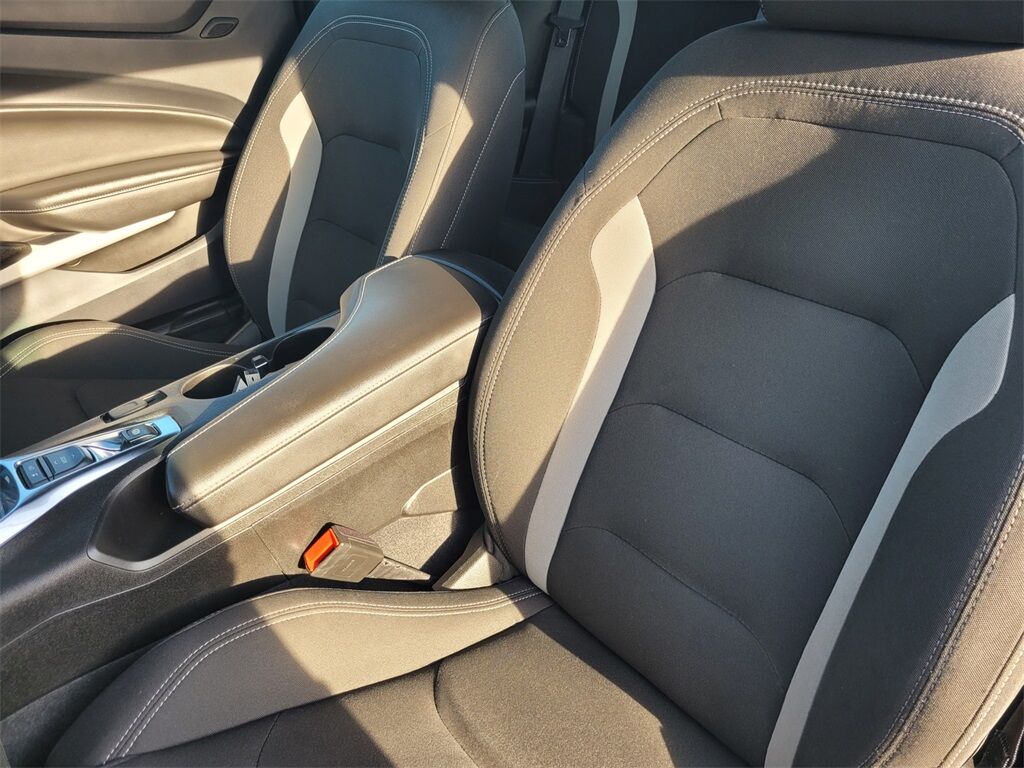 2023 Chevrolet Camaro 1LT Roseville CA