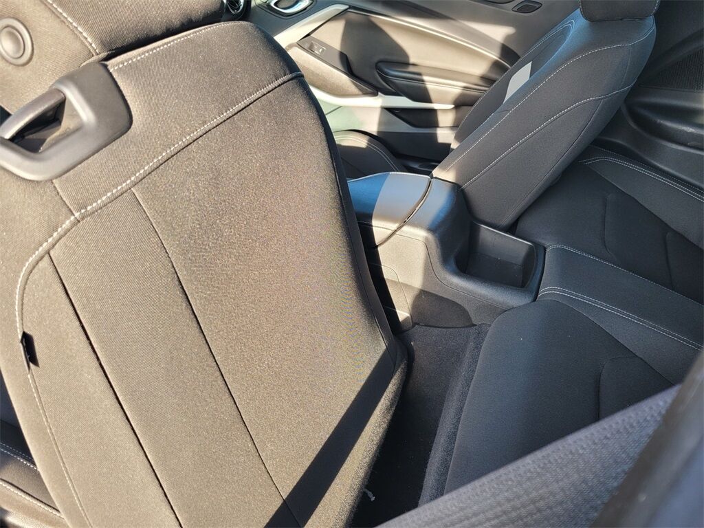 2023 Chevrolet Camaro 1LT Roseville CA