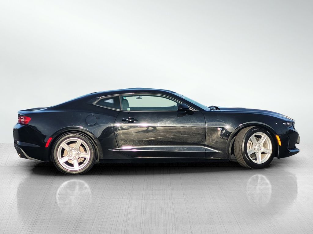 2023 Chevrolet Camaro 1LT Roseville CA