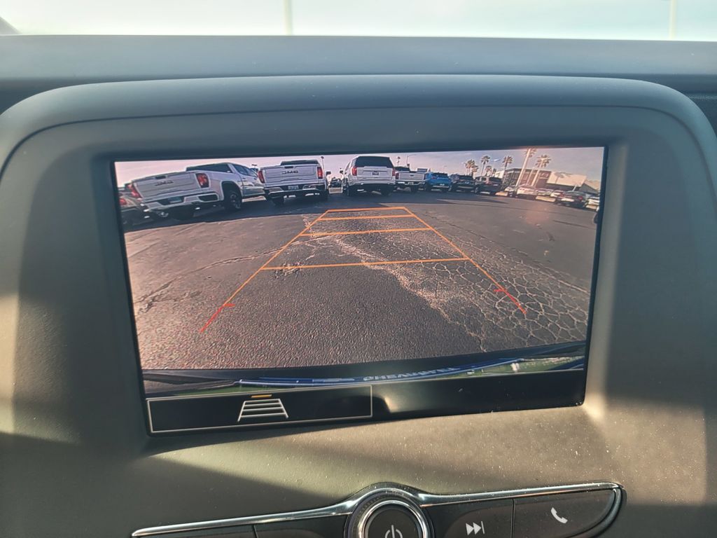 2023 Chevrolet Camaro 1LT Roseville CA