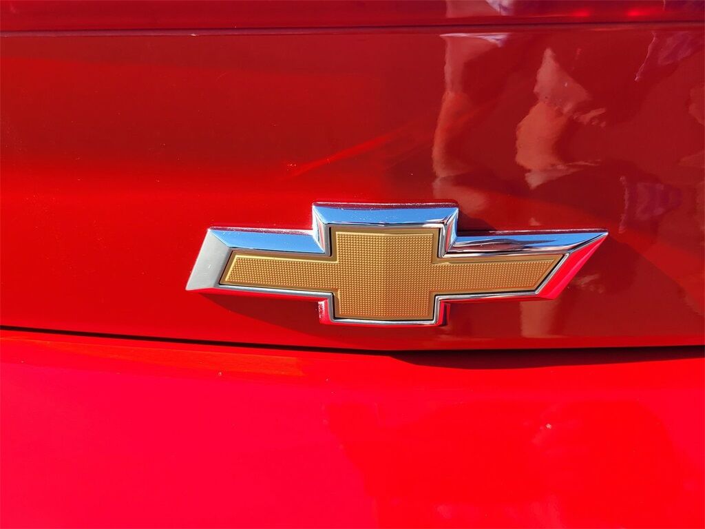 2023 Chevrolet Camaro 1LT Roseville CA