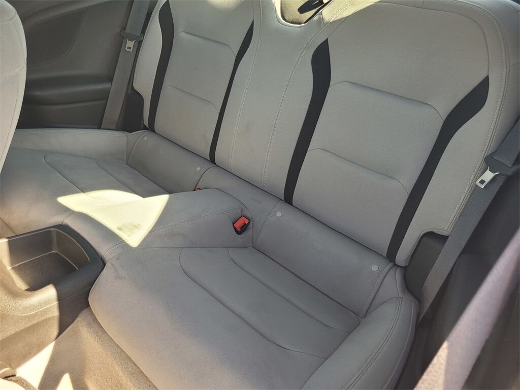 2023 Chevrolet Camaro 1LT Roseville CA