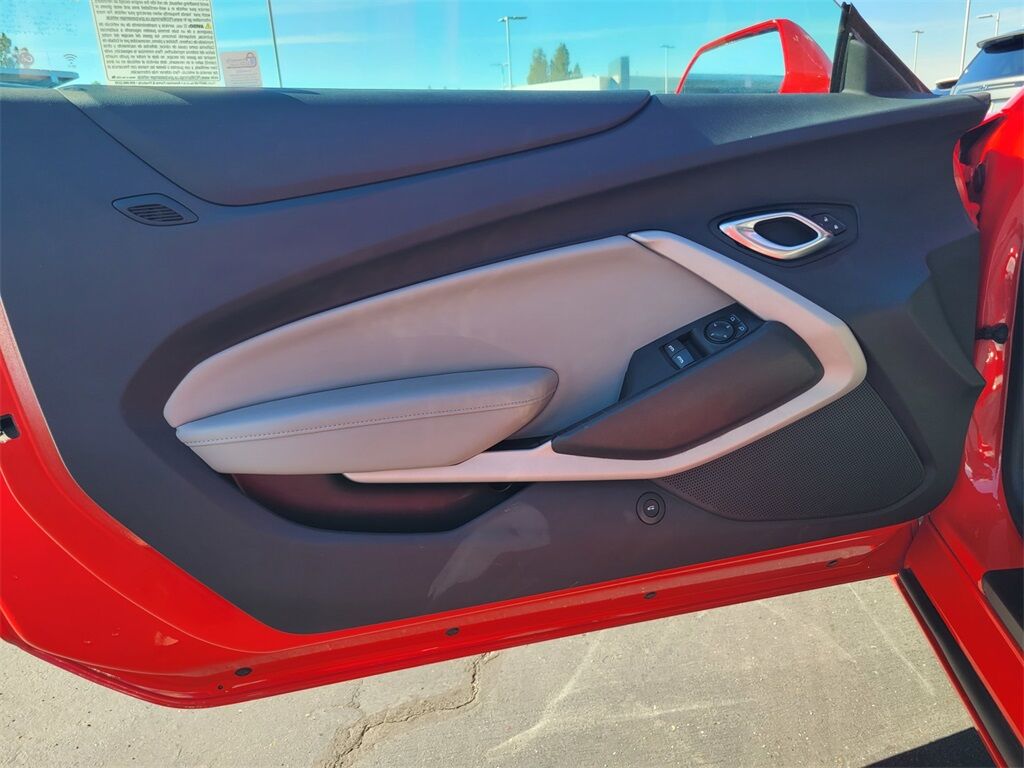 2023 Chevrolet Camaro 1LT Roseville CA