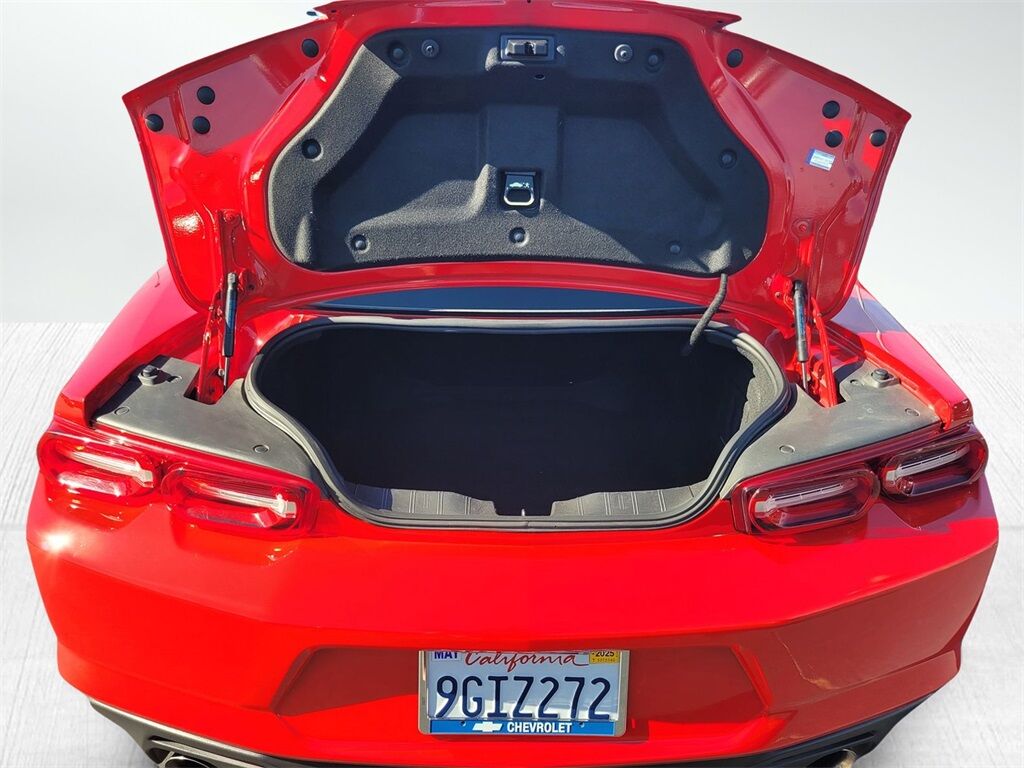 2023 Chevrolet Camaro 1LT Roseville CA