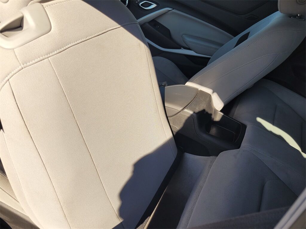 2023 Chevrolet Camaro 1LT Roseville CA