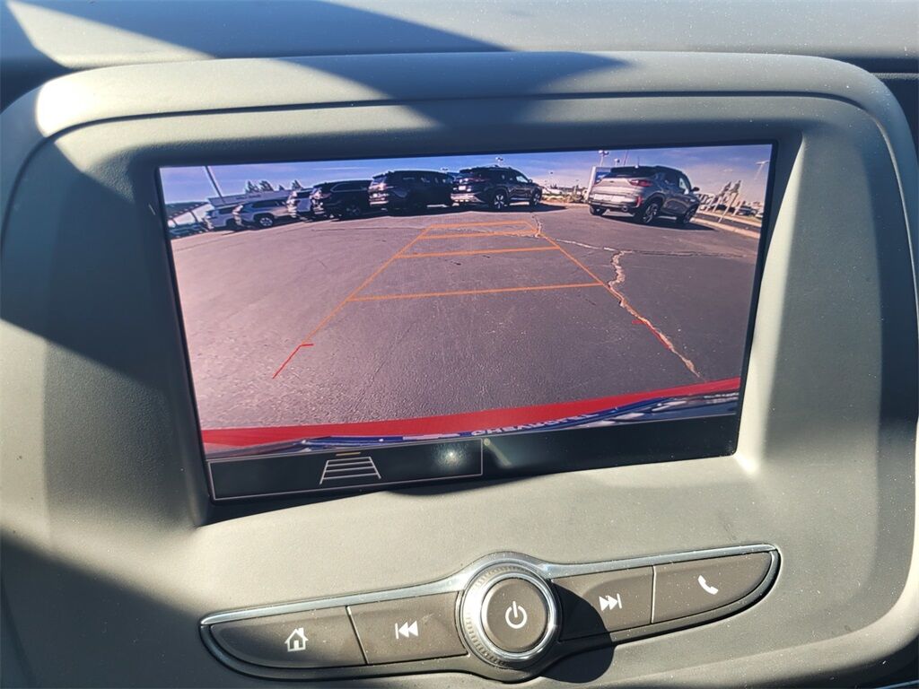 2023 Chevrolet Camaro 1LT Roseville CA