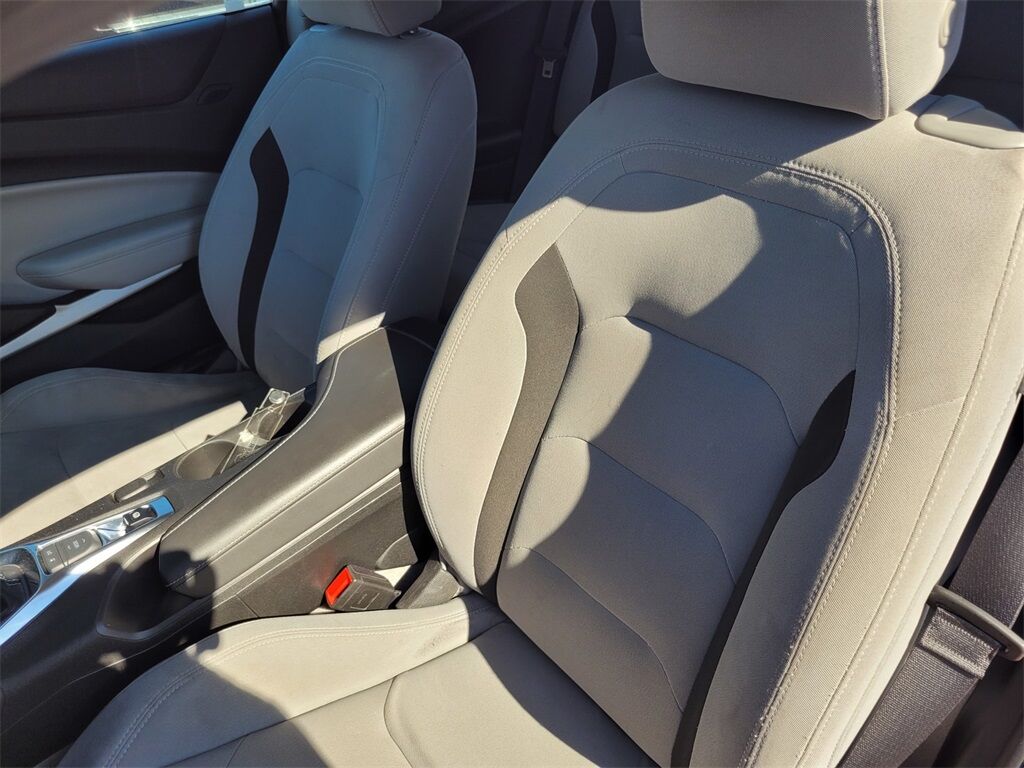 2023 Chevrolet Camaro 1LT Roseville CA