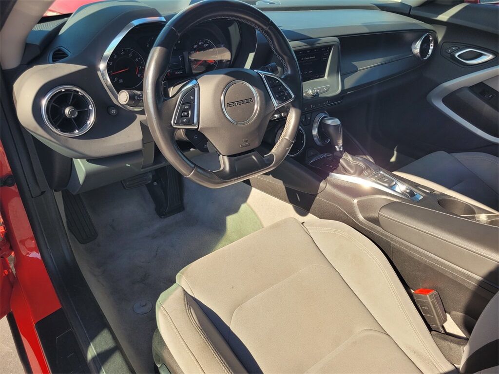 2023 Chevrolet Camaro 1LT Roseville CA