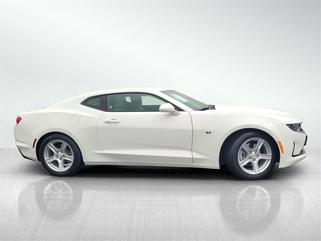 2023 Chevrolet Camaro 1LT Roseville CA