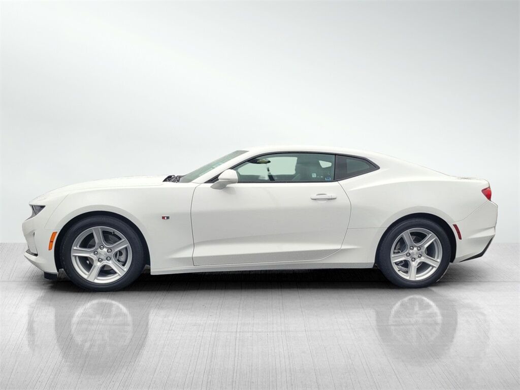 2023 Chevrolet Camaro 1LT Roseville CA