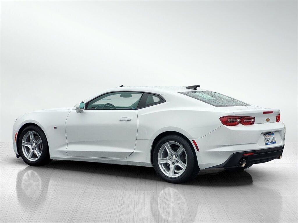 2023 Chevrolet Camaro 1LT Roseville CA