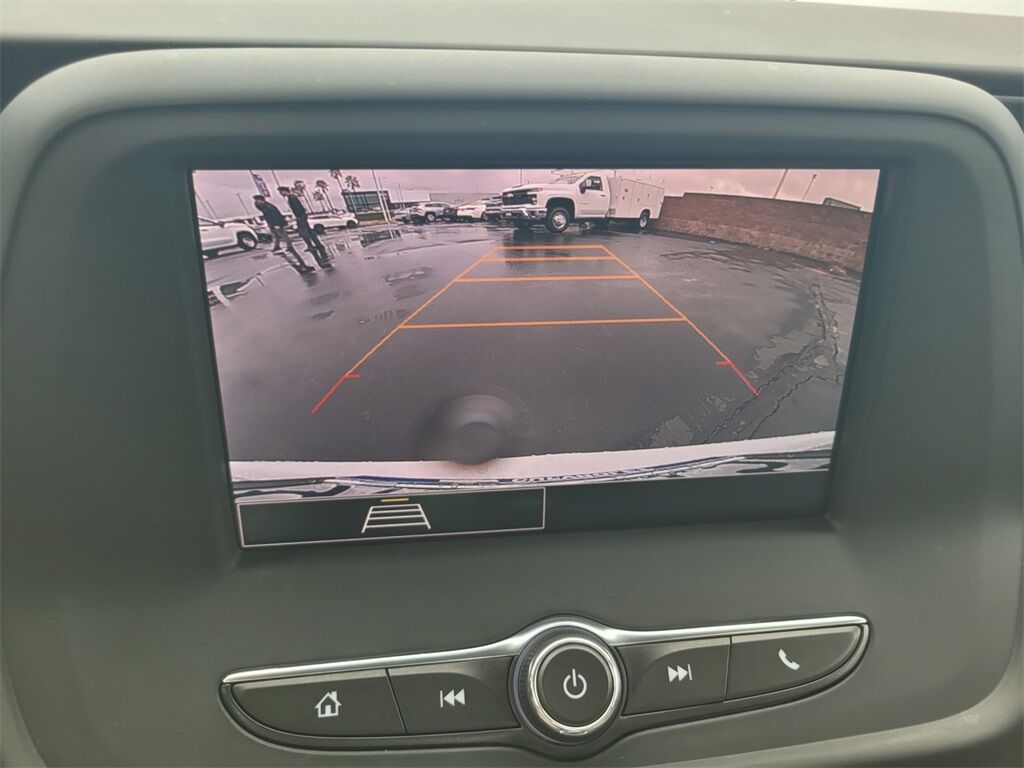 2023 Chevrolet Camaro 1LT Roseville CA