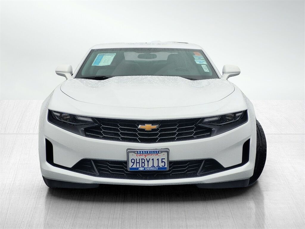 2023 Chevrolet Camaro 1LT