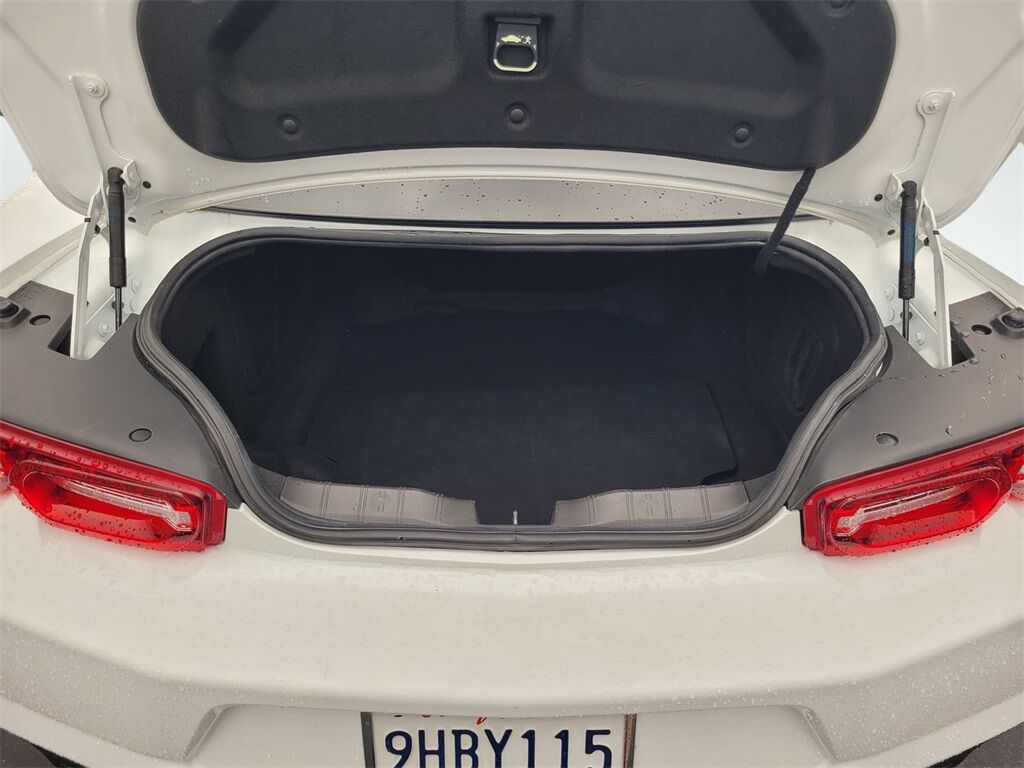 2023 Chevrolet Camaro 1LT Roseville CA