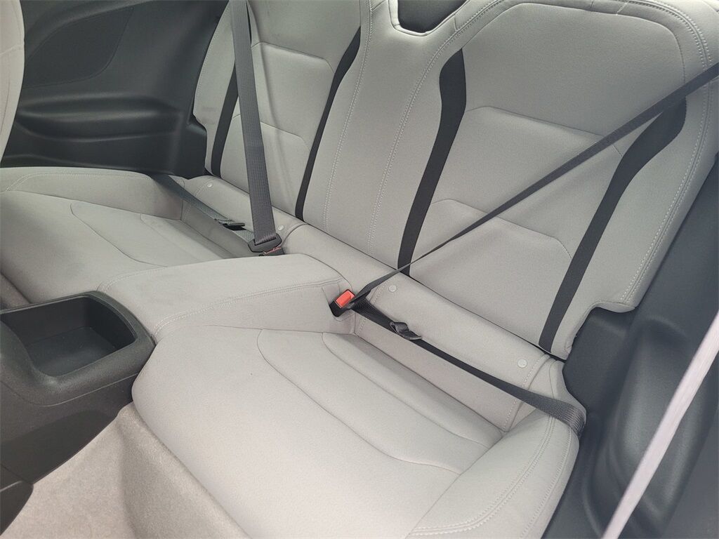 2023 Chevrolet Camaro 1LT Roseville CA