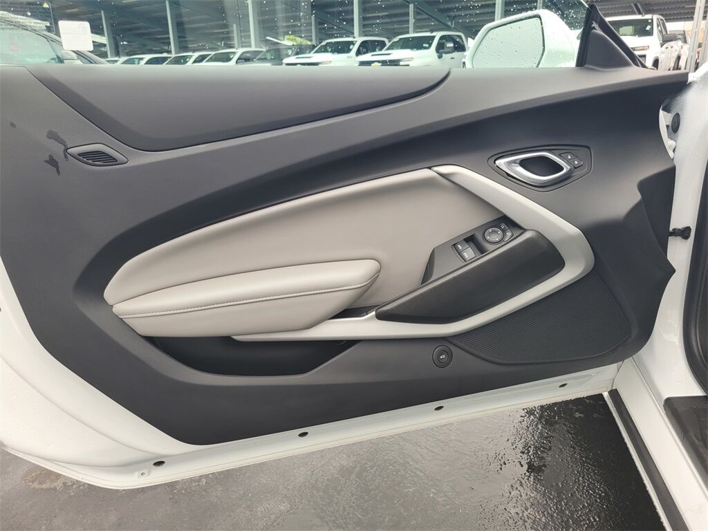 2023 Chevrolet Camaro 1LT Roseville CA