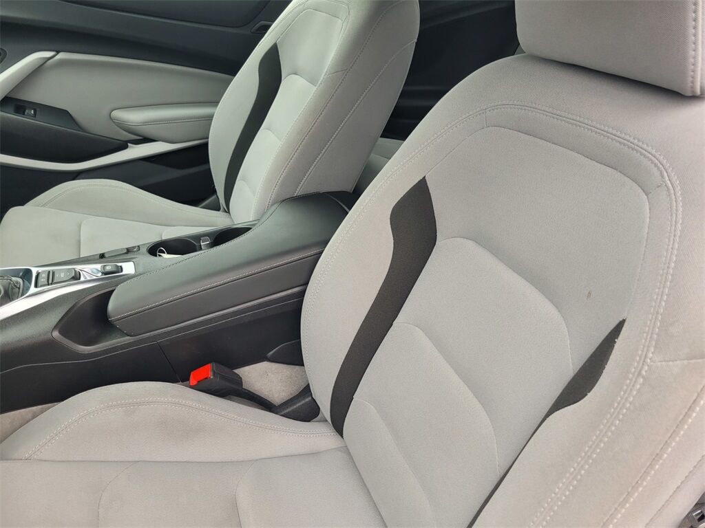 2023 Chevrolet Camaro 1LT Roseville CA