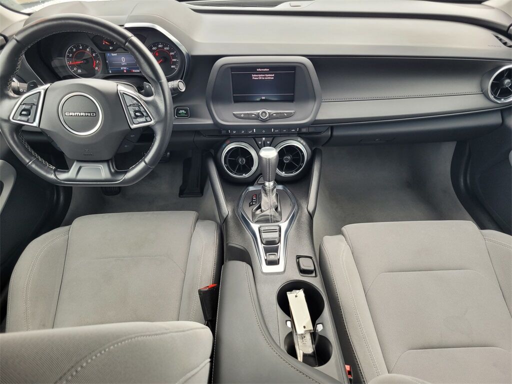 2023 Chevrolet Camaro 1LT Roseville CA