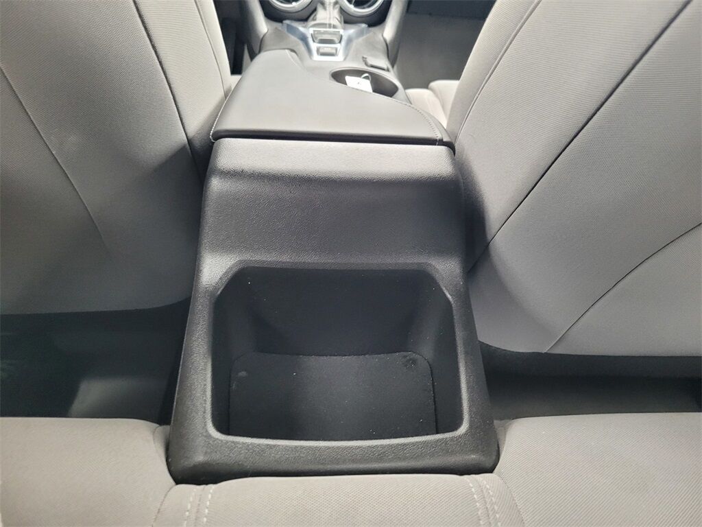 2023 Chevrolet Camaro 1LT Roseville CA