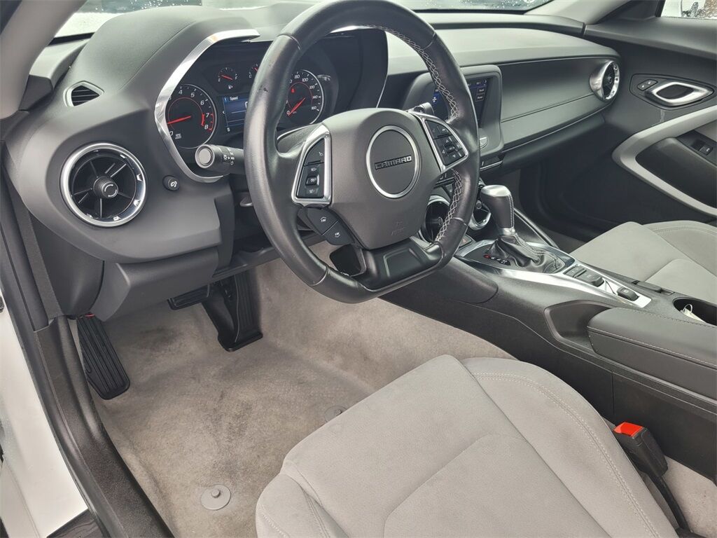 2023 Chevrolet Camaro 1LT Roseville CA