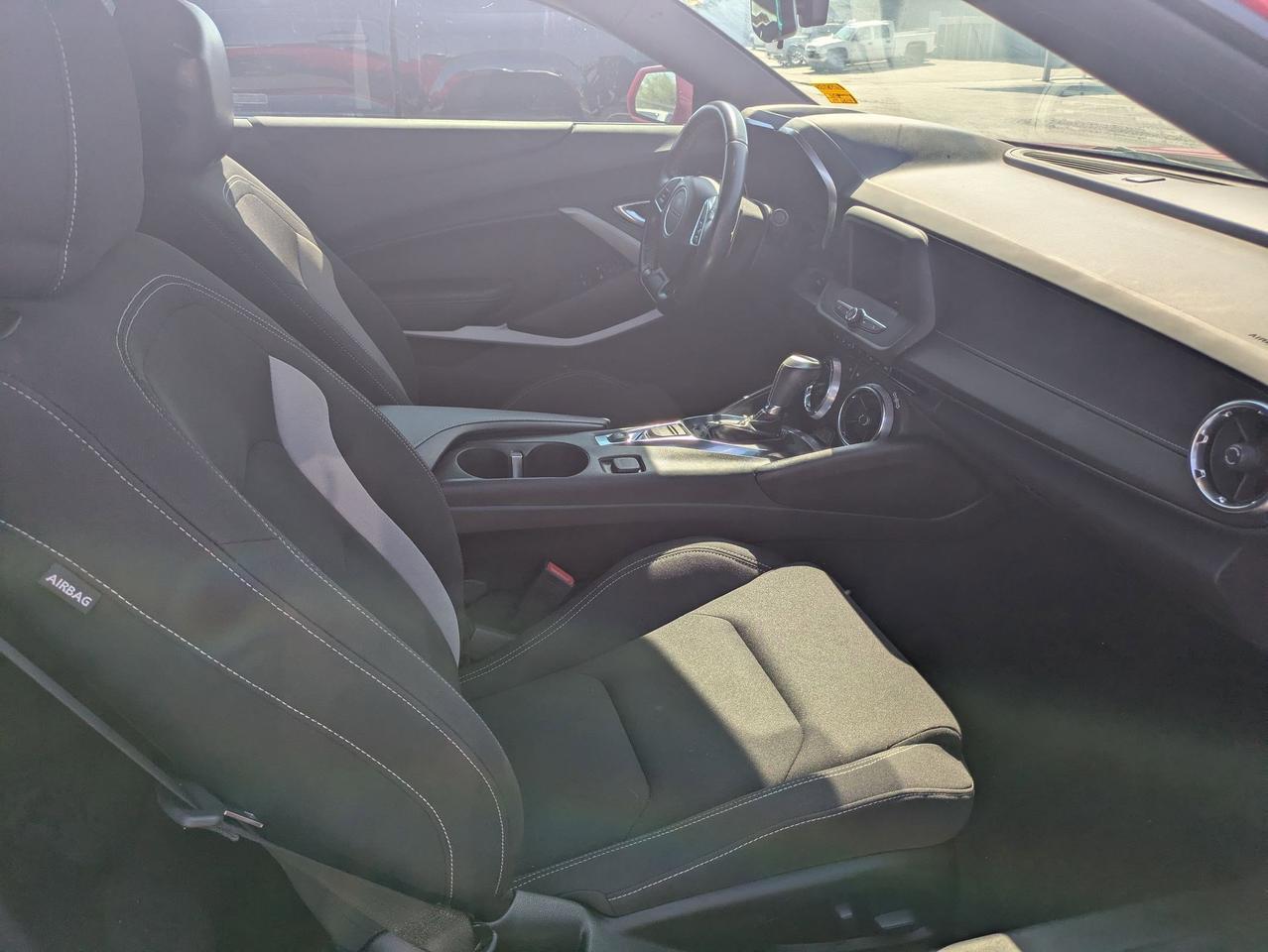 2023 Chevrolet Camaro 1LT Castroville TX