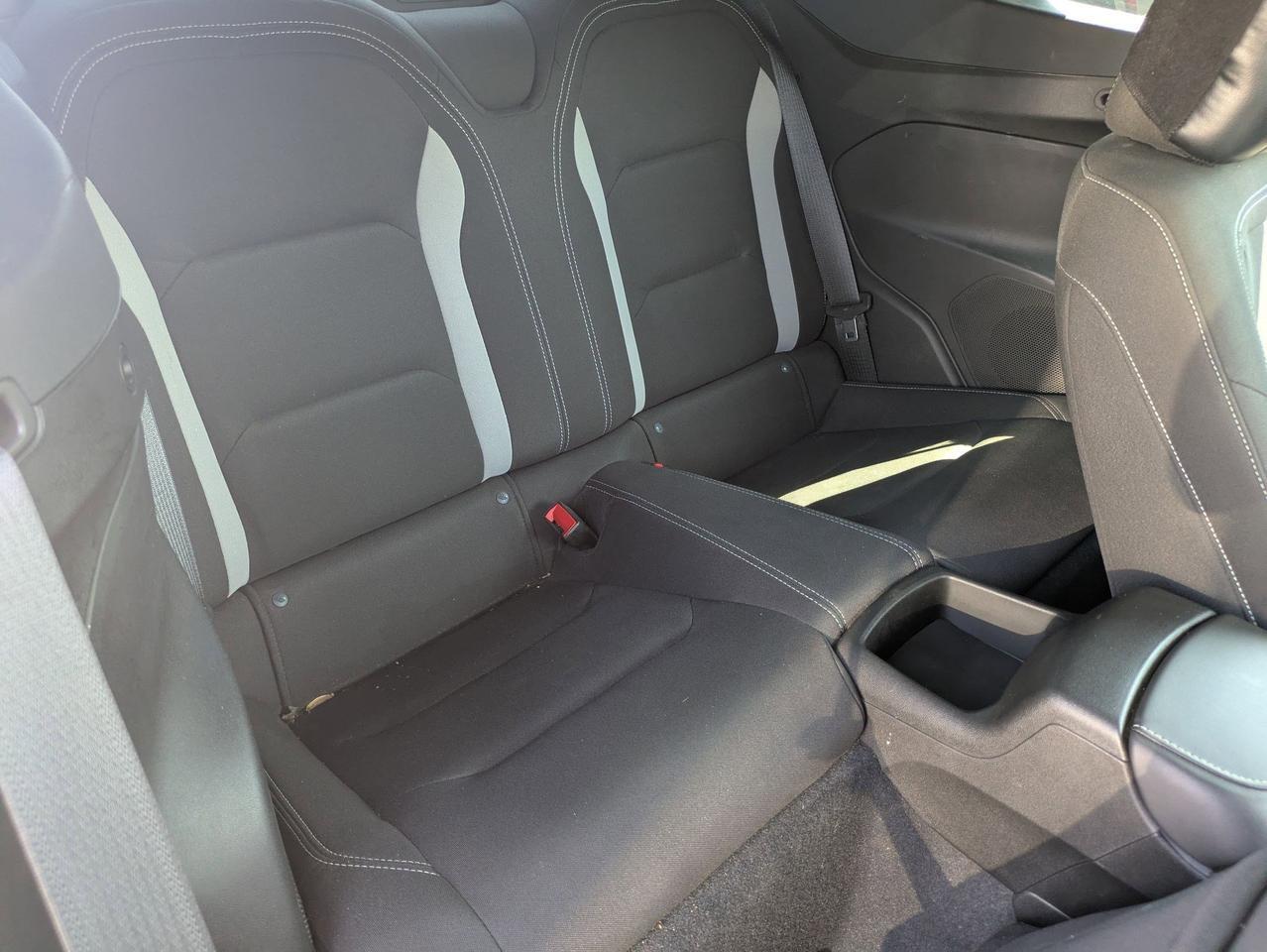 2023 Chevrolet Camaro 1LT Castroville TX