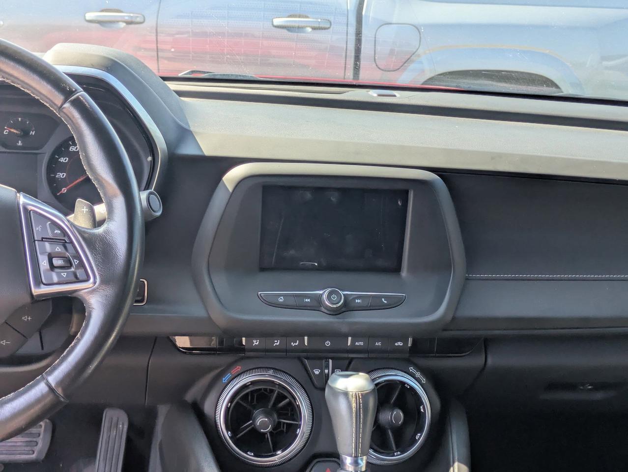 2023 Chevrolet Camaro 1LT Castroville TX