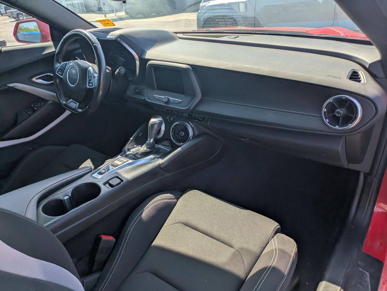 2023 Chevrolet Camaro 1LT Castroville TX